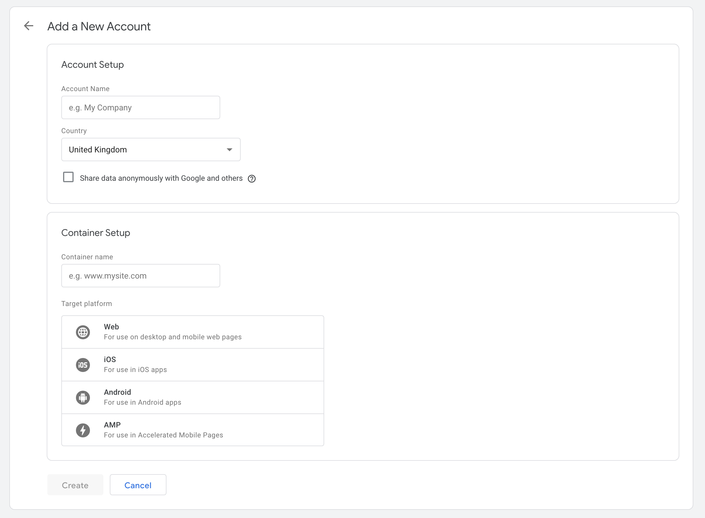 How To Implement Google Tag Manager In Simple Steps
